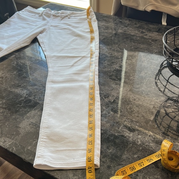 New Nygard White Pants - Picture 3 of 5